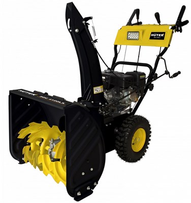 Картинка Снегоуборщик HUTER SGC 4100LX от магазина "Электрон-Маркет"