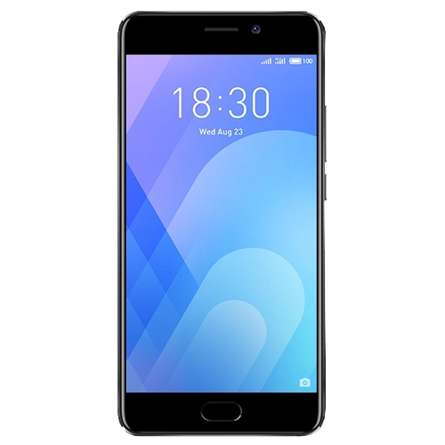 Картинка Смартфон MEIZU M6 NOTE 16Gb от магазина "Электрон-Маркет"