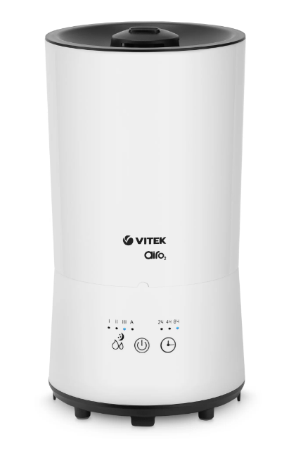Картинка Увлажнитель VITEK 1761 от магазина "Электрон-Маркет"