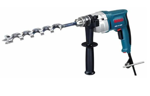 Картинка Дрель BOSCH GBM 13 HRE 550Вт от магазина "Электрон-Маркет"