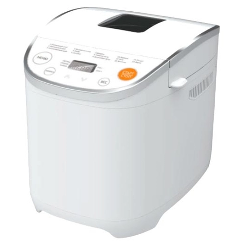 Картинка Хлебопечь Midea BM-220Q3-W от магазина "Электрон-Маркет"