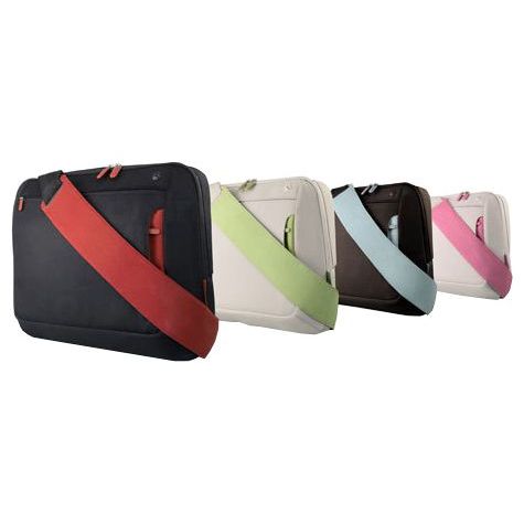 Картинка Сумка для ноутбука Belkin Messenger Bag 15.6" от магазина "Электрон-Маркет"