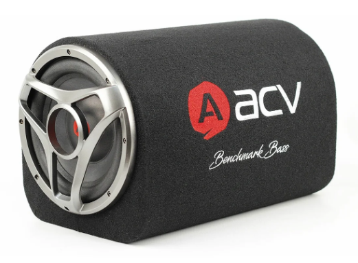 Картинка Автосабвуфер ACV BTA 10R от магазина "Электрон-Маркет"