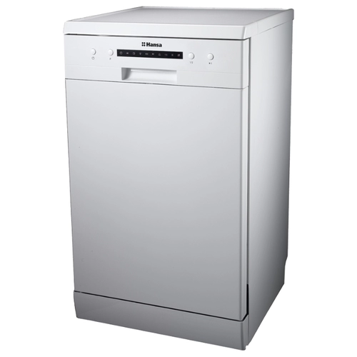 Картинка Посуд.маш. Hansa ZWM 416 WH от магазина "Электрон-Маркет"