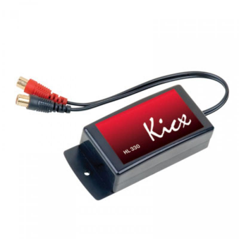 Картинка Линейный преобразователь KICX  HL 330 от магазина "Электрон-Маркет"