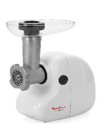 Картинка Мясорубка MOULINEX МЕ208139 от магазина "Электрон-Маркет"