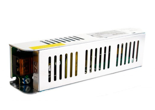 Картинка Драйвер Navigator ND-Р120Вт-IP20-12V 71466 от магазина "Электрон-Маркет"