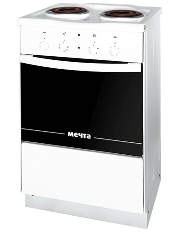 Картинка Эл пл Мечта 29  (2 конф 50х43*85 дух, ящик) от магазина "Электрон-Маркет"