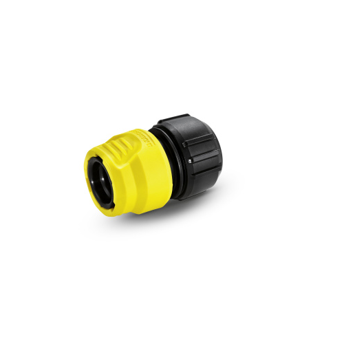 Картинка Универсальный коннектор KARCHER с аквастопом 2.645-192.0 от магазина "Электрон-Маркет"