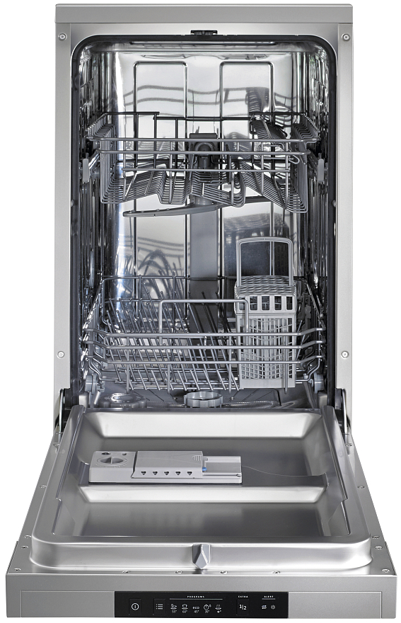 Картинка Посуд.маш. Gorenje GS52010S от магазина "Электрон-Маркет"