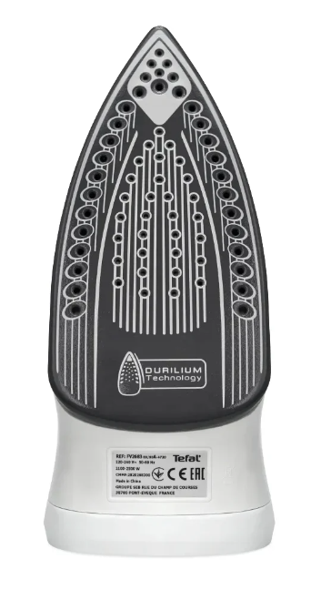 Картинка Утюг TEFAL 2683 2400Вт от магазина "Электрон-Маркет"