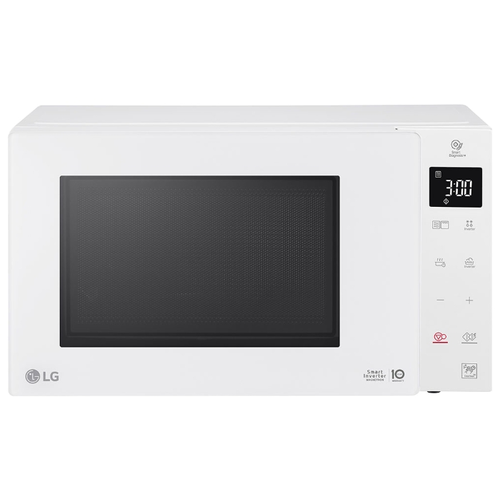 Картинка Печь LG MW23R35GIH 23л,гриль,бел от магазина "Электрон-Маркет"