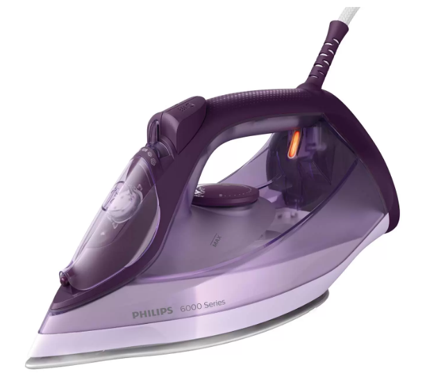 Картинка Утюг PHILIPS 6009/30 от магазина "Электрон-Маркет"