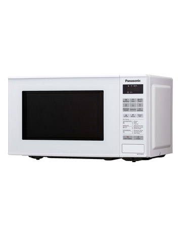 Картинка Печь PANASONIC NN-GT261WZPE от магазина "Электрон-Маркет"