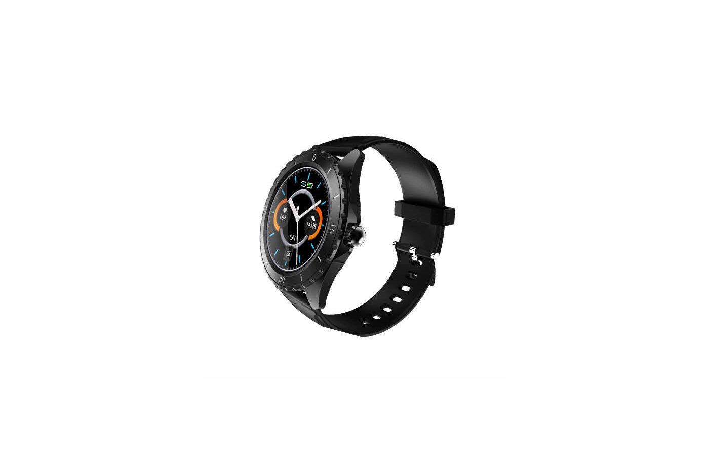 Картинка Смарт-часы BQ Watch 1.1 от магазина "Электрон-Маркет"