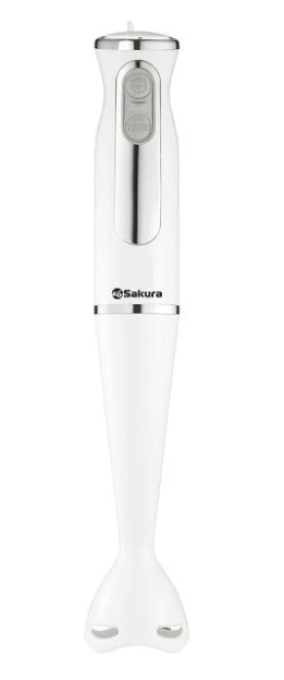 Картинка Блендер SAKURA 6248W 600Вт погр. от магазина "Электрон-Маркет"