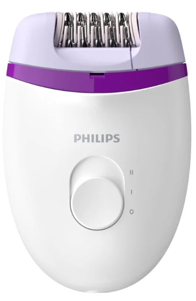 Картинка Эпилятор PHILIPS 225/00 от магазина "Электрон-Маркет"