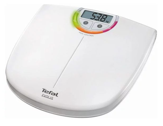 Картинка Весы TEFAL 4048 от магазина "Электрон-Маркет"