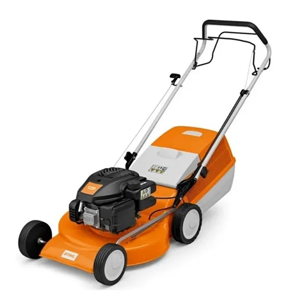 Картинка Газонокосилка STIHL RM 253.1  6371-011-3426 от магазина "Электрон-Маркет"