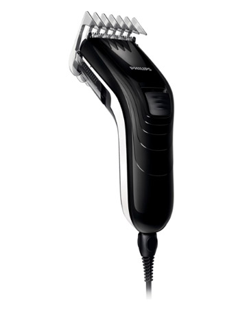 Картинка Набор PHILIPS 5115 для стрижки   сеть от магазина "Электрон-Маркет"