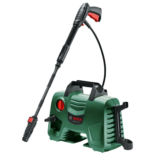 Картинка Автомойка BOSCH EASY AQUATAK 110 от магазина "Электрон-Маркет"