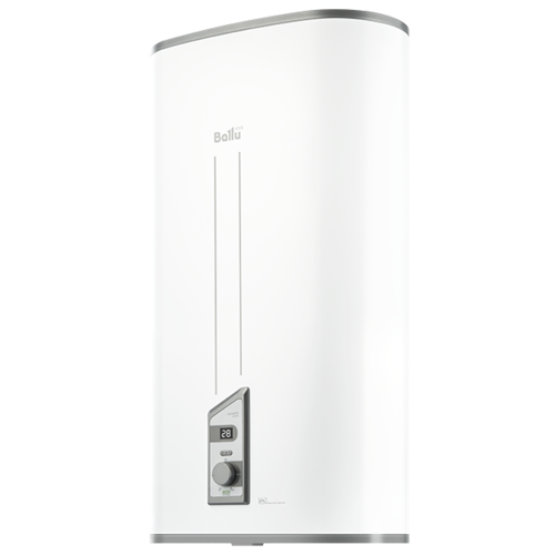 Картинка Водонагреватель Ballu BWH/S 30 Smart WiFi от магазина "Электрон-Маркет"