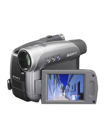 Картинка В/камера SONY27E кассета от магазина "Электрон-Маркет"