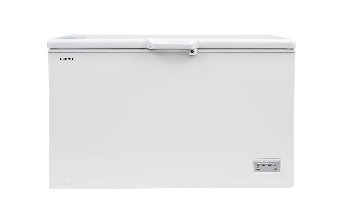 Картинка Ларь LERAN SFR 380 W от магазина "Электрон-Маркет"