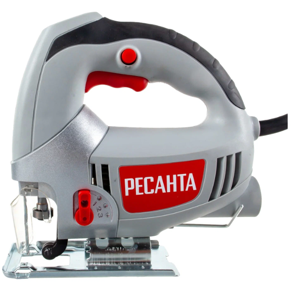 Картинка Лобзик Ресанта Л-80/750 от магазина "Электрон-Маркет"
