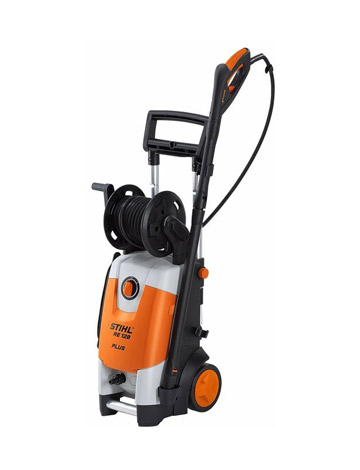 Картинка Автомойка STIHL 128 150бар,500л/час,2,3кВт.ч от магазина "Электрон-Маркет"
