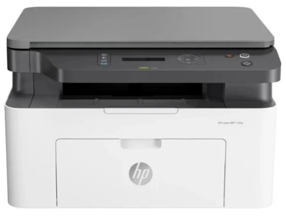 Картинка МФУ HP Laser 135w (4ZB83A) от магазина "Электрон-Маркет"