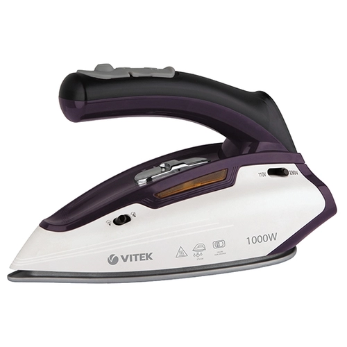 Картинка Утюг VITEK-8303 дорож. от магазина "Электрон-Маркет"