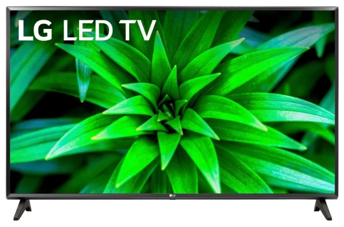 Картинка ЖК LG 43LM 5700PLA от магазина "Электрон-Маркет"