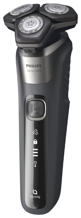 Картинка Бритва PHILIPS S 5587/10 от магазина "Электрон-Маркет"