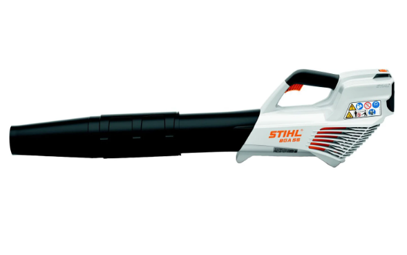 Картинка Воздуходувка STIHL BGA 56 4523-011-5904 от магазина "Электрон-Маркет"