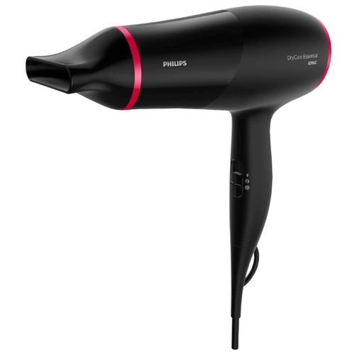 Картинка Фен PHILIPS 029/00 1600Вт от магазина "Электрон-Маркет"