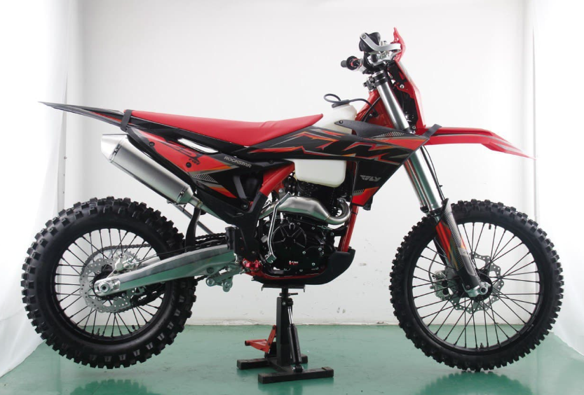 Картинка Мотоцикл RACER Z5  300куб от магазина "Электрон-Маркет"
