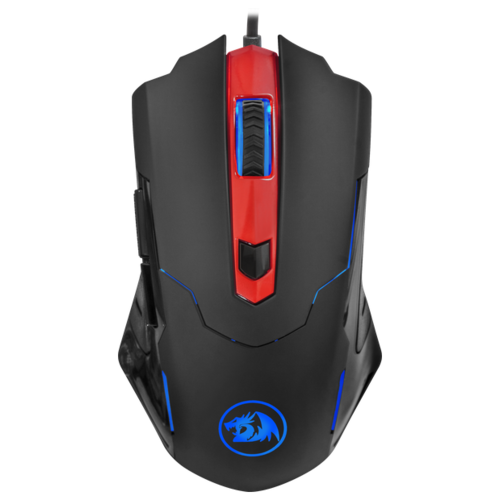 Картинка Мышь DEFENDER Redragon Pegasus игров. от магазина "Электрон-Маркет"