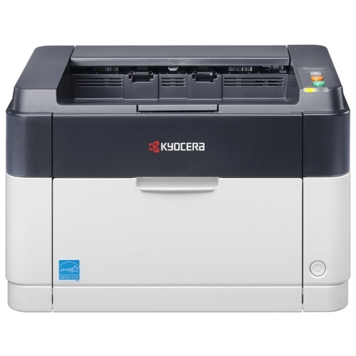 Картинка МФУ Kyocera FS-1040 лазерный (1102M23RU) от магазина "Электрон-Маркет"