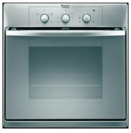 Картинка Духовка ARISTON HOTPOINT CISFB 21.2 (WH)/HA от магазина "Электрон-Маркет"