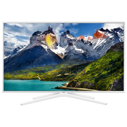 Картинка ЖК SAMSUNG UE43N5510AUXRU Smart от магазина "Электрон-Маркет"