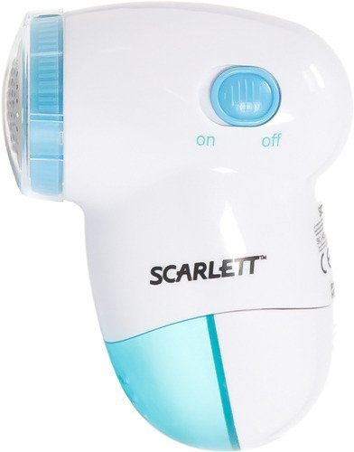 Картинка Машинка для удаления катышков SC 920 от магазина "Электрон-Маркет"