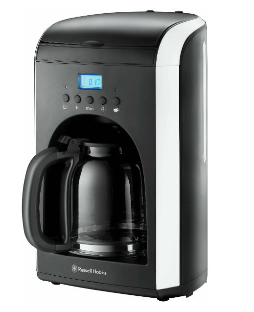 Картинка Кофеварка Russel Hobbs Mono 18536-56 от магазина "Электрон-Маркет"