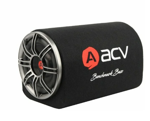 Картинка Автосабвуфер ACV BTA 6  от магазина "Электрон-Маркет"