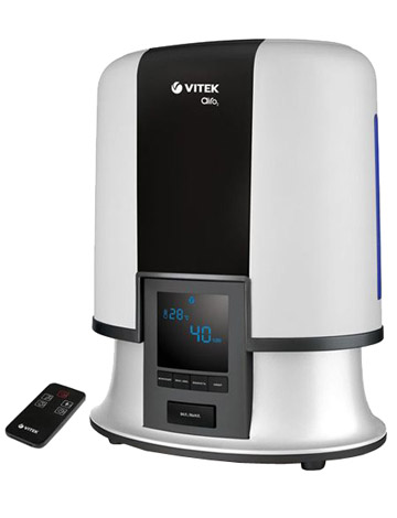 Картинка Увлажнитель VITEK 1765 от магазина "Электрон-Маркет"