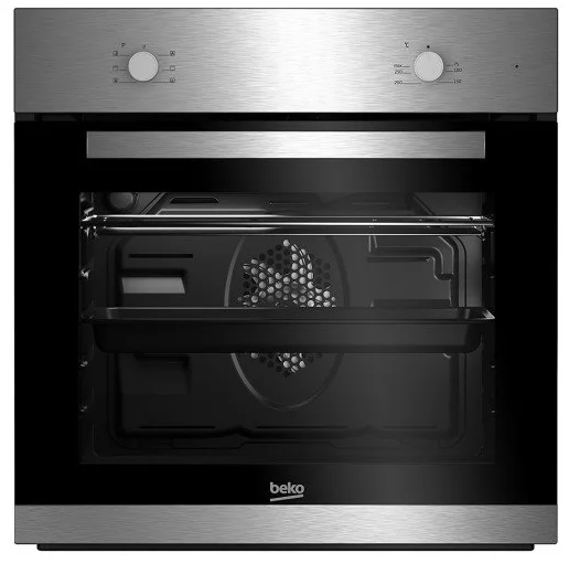 Картинка Духовка BEKO 22000Х от магазина "Электрон-Маркет"
