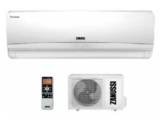 Картинка Кондиционер Zanussi ZACS-30 HP/A16/N1 сплит-система от магазина "Электрон-Маркет"