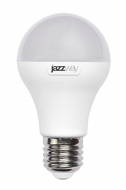 Картинка Лампа Jazzway PLED-SP-A60 15W 5000K 1400Lm E27 от магазина "Электрон-Маркет"