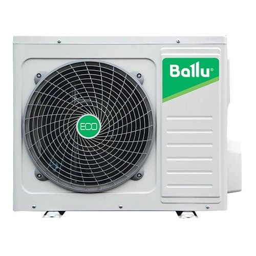 Картинка Кондиционер BALLU BSE/BSG 09HN1 сплит-система от магазина "Электрон-Маркет"