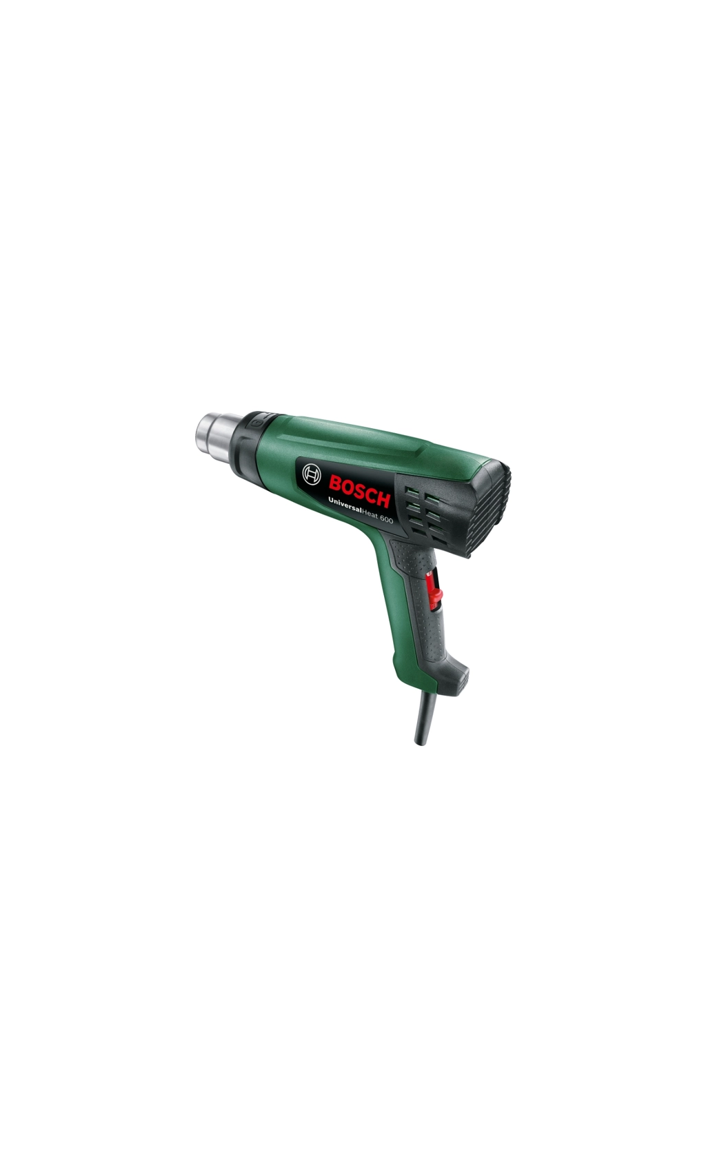 Картинка Фен промышленный BOSCH 600 UniversalHeat (06032A6120) от магазина "Электрон-Маркет"